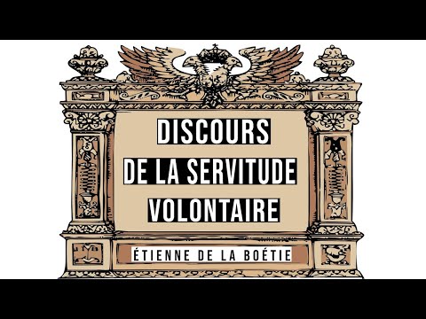 Vidéo de Étienne de La Boétie