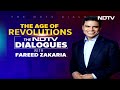 NDTV Dialogues | Tremendous Goodwill, Market For India: Journalist Fareed Zakaria To NDTV  - 26:18 min - News - Video