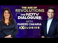 NDTV Dialogues | Tremendous Goodwill, Market For India: Journalist Fareed Zakaria To NDTV