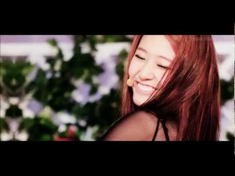 What Makes Krystal Jung Beautiful?