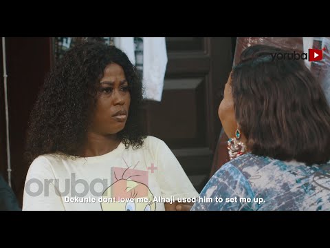 Apoti Wura 2 Yoruba Movie 2025 | Official Trailer | Showing Tomorrow On Yorubaplus