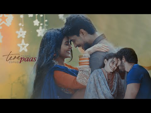 Rehna Tere Paas • ITV Multicouples [Collab With @shravscreations6819]