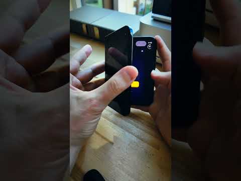 Claude on the iPhone Duo might be the best designed AI <strong>app</strong> ever #ai #aiagents #iphoneduo
