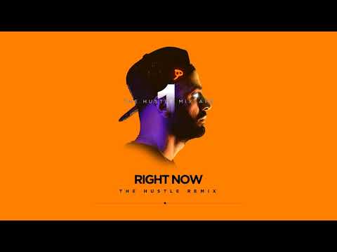 Akon - Right Now (The Hustle Remix)