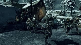 Call of Duty: Ghosts Clans Trailer