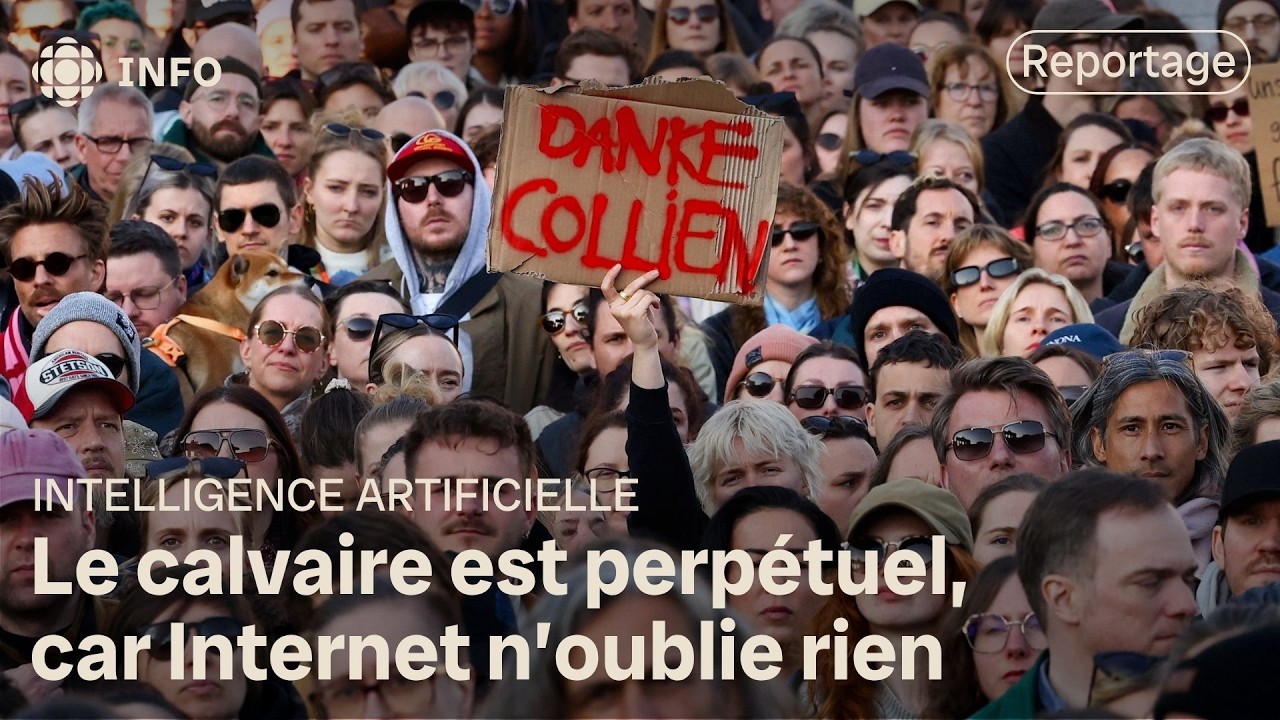 IA : l’impuissance du droit criminel face aux violences sexuelles virtuelles