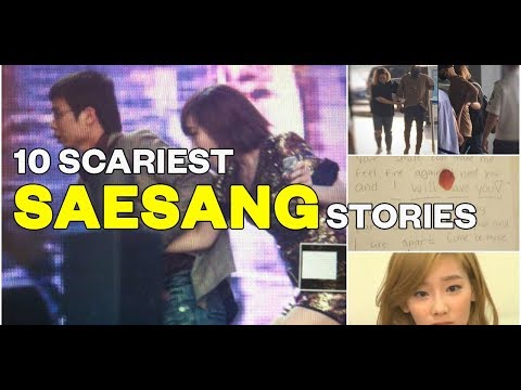 10 Scariest Sasaeng Stories
