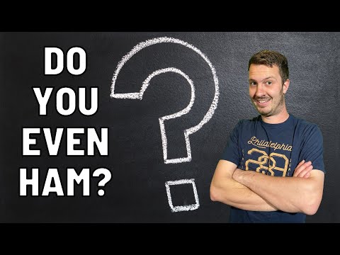 Ask Hayden | Q&A with Ham Radio DX