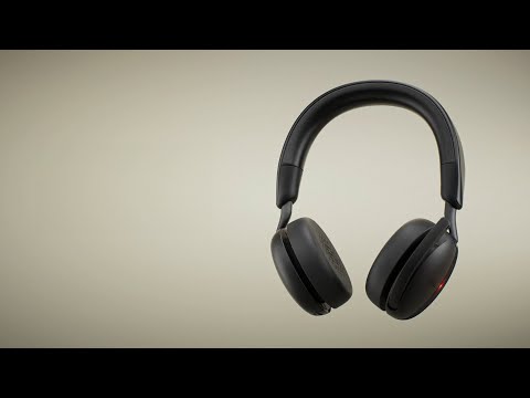 Dell Pro Wired ANC Headset - WL5024