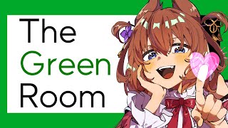 【謎解き】緑の部屋に閉じ込められたですわ！The Green Room【ネタバレ注意】