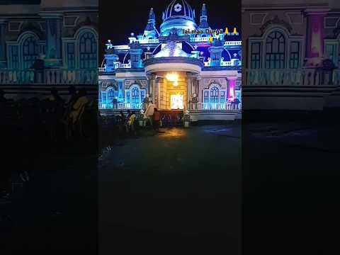 Jai maa Durga 🙏🙏🙏