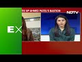 Ahmed Patels Daughter After AAP Gets Bharuch Lok Sabha Seat: No Betrayal  - 09:19 min - News - Video