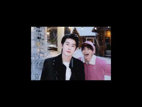 You And Me ❤️ | Lin Fengsong & Chen Wen #bl #lgbt #jenvlog #bltiktok - BL Couple