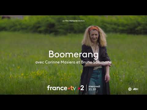 Boomerang ou Les Mauvaises Manières'
