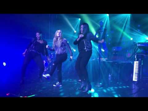 JoJo - Vibe - Mad Love Tour 2017 - Memphis, TN