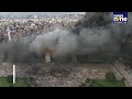 From clinging to rope on helicopter to helmets: How politicians in Nepal fled angry mob  - 02:57 min - News - Video