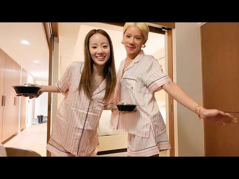 ウチらの夏休みinハワイ最終日