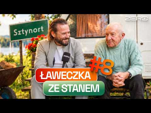 STANOWSKI I ROZMOWY Z NORMALSAMI: JERZY - O PRACY <strong>W</strong> PGR I ŻYCIU <strong>W</strong> TRZEŹWOŚCI
