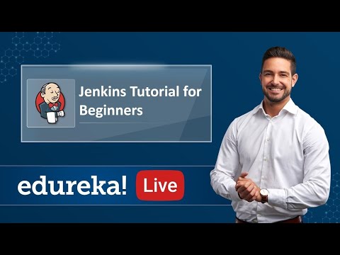 Edureka Rewind- Jenkins Tutorial | Continuous Integration with Jenkins | DevOps Tutorial | Edureka