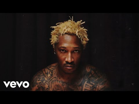 Future - Alice (Official Audio)