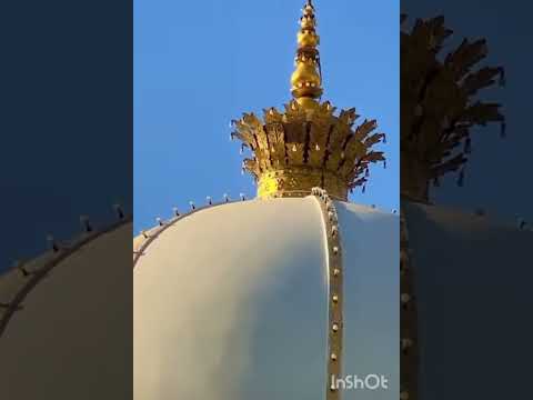 Ajmer Sharif Dargah🤲