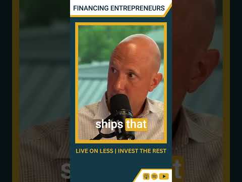 DIY Money | The Ancient Roots of Modern Finance