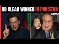 Pakistan Elections | Both Imran Khan, Nawaz Sharif Declare Victory As Pak Elections Results Drag On