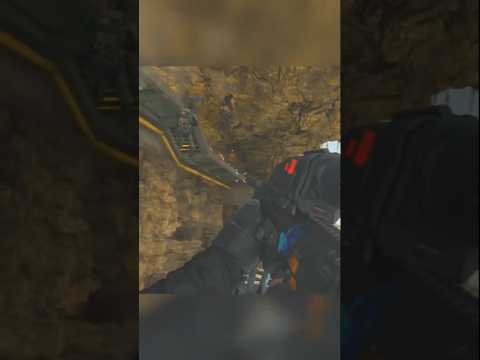 POV: you hitmarkered the BEST trickshot on the BO7 beta! #BO7 #cod