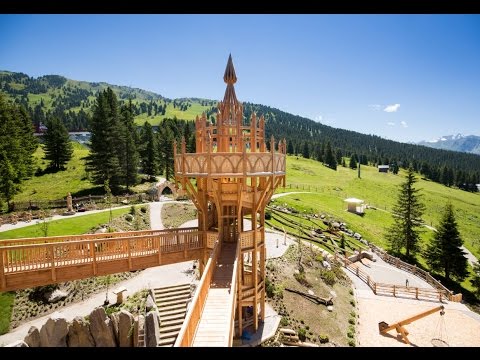 Property video
