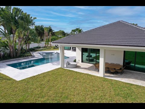 Property video