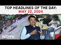 Devendra Fadnavis On Pune Porsche Case: Top Headlines Of The Day: May 22, 2024