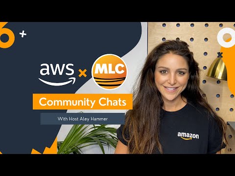 MLC Life on AWS: Customer Story | Amazon Web Services