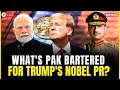 NewsX LIVE: Pakistan Boosts Trump’s Nobel Bid: Is Munir Plotting a Power Move?