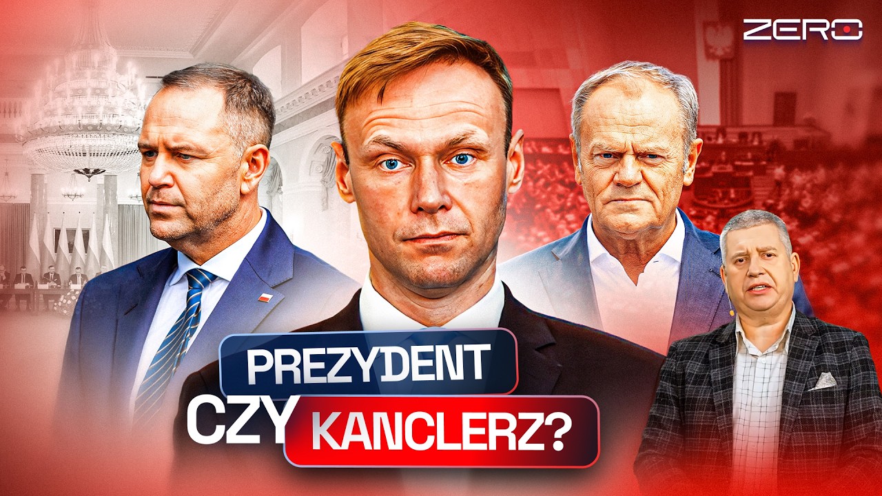 THE WAR OF PALACES IS CONSUMING POLAND. MASTAGEREK AND REFERENDUM