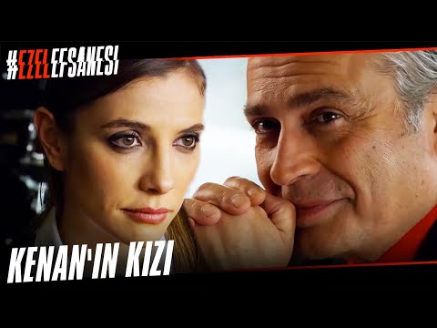 Evladı ile Sınanan Bir Kenan... | Ezel