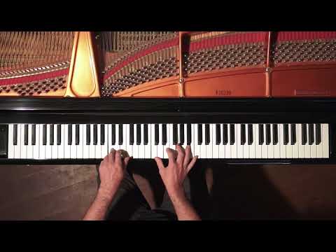 Chopin Valse Op.64 No.3 - Paul Barton FEURICH 218 piano