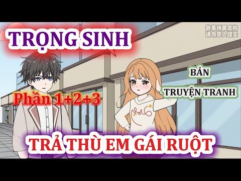 Phim: Cuộc gặp gỡ tình cờ - Hay sự sắp đặt có chủ đích ( Phần 1+2+3)