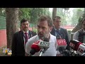 “My Video Is On My Phone…” Rahul Gandhi Breaks Silence on VP Dhankhar’s Mimicry Row | News9