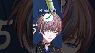 Pikl my oomf! 【NIJISANJI EN】