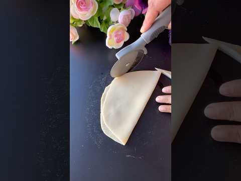 delicious tortilla. #delicious #tortilla  #food #short