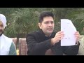 Aam Aadmi Party Chandigarh | Raghav Chadha On Chandigarh Mayor Election Result: Act Of Treason  - 16:34 min - News - Video