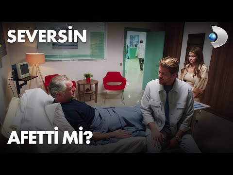 Tolga babasını affetti mi? Seversin 18. Bölüm