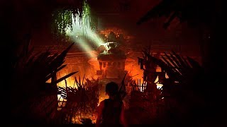 Shadow of the Tomb Raider - Deadly Tombs