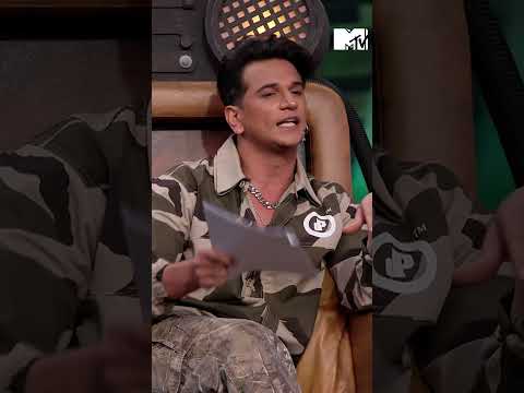 Dreams And Determination Take Center Stage | #MTV #SonuSood #PrinceNarula #RheaChakraborty #Gautam