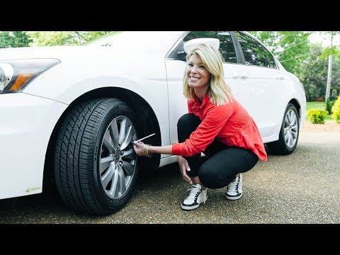 Bridgestone Launches Consumer Safety Campaign to Reach Drivers During National Tire Safety Week