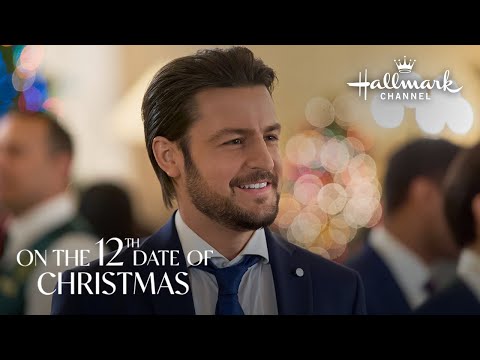 On the 12th Date of Christmas'