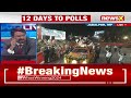 PM Modi’s Marathon Campaigns | Will Modi Juggernaut Woo Voters? | NewsX - 26:39 min - News - Video