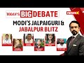 PM Modi’s Marathon Campaigns | Will Modi Juggernaut Woo Voters? | NewsX