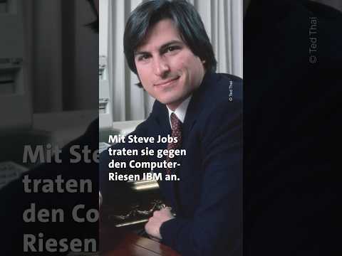 Apple: Vom Underdog zum Monster | ganze Doku in der Mediathek