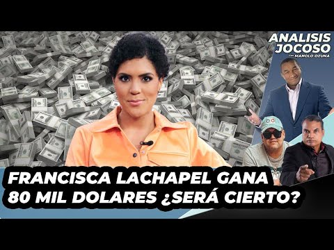 ANALISIS JOCOSO - MAMOLA CONFIESA ESTA DURMIENDO EN EL PISO